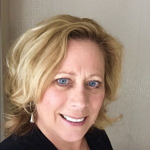 Meet your Posher, Judy